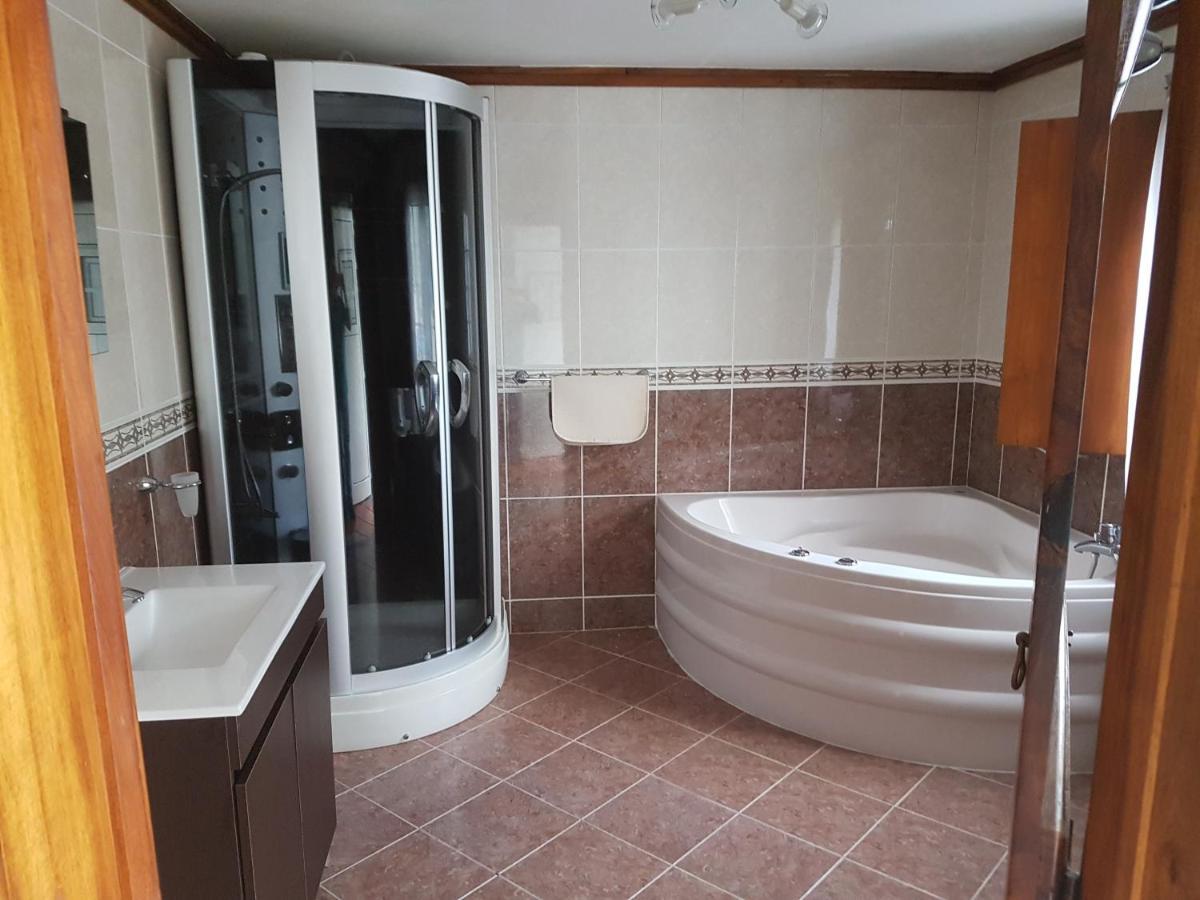 Villa Golden House à Angra do Heroísmo Extérieur photo
