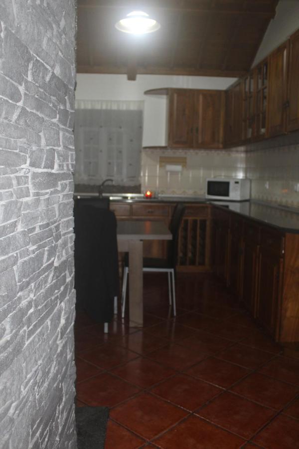 Villa Golden House à Angra do Heroísmo Extérieur photo