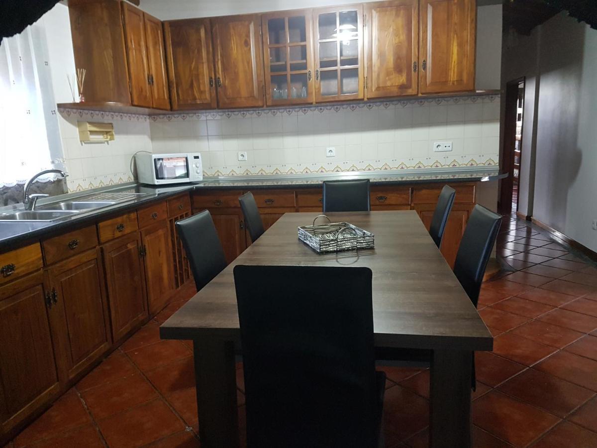Villa Golden House à Angra do Heroísmo Extérieur photo