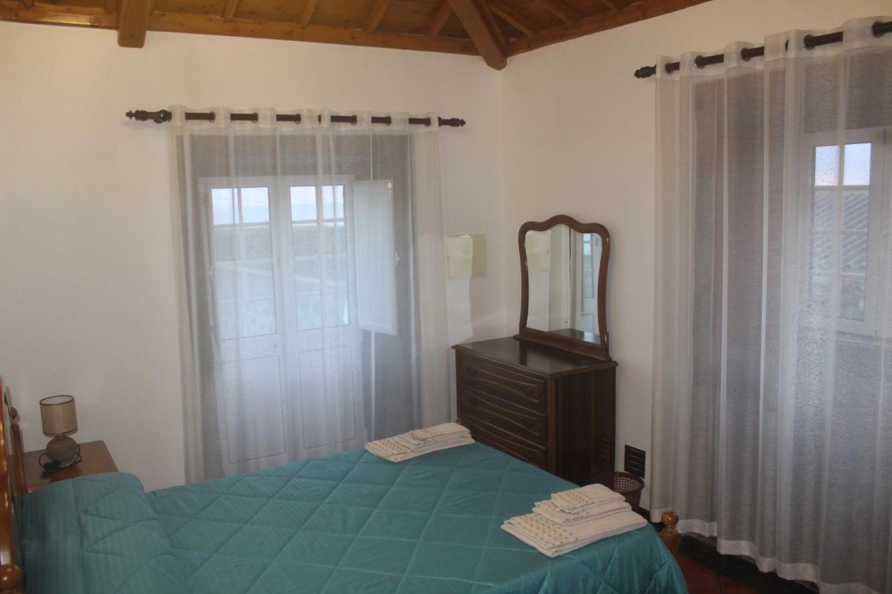 Villa Golden House à Angra do Heroísmo Extérieur photo