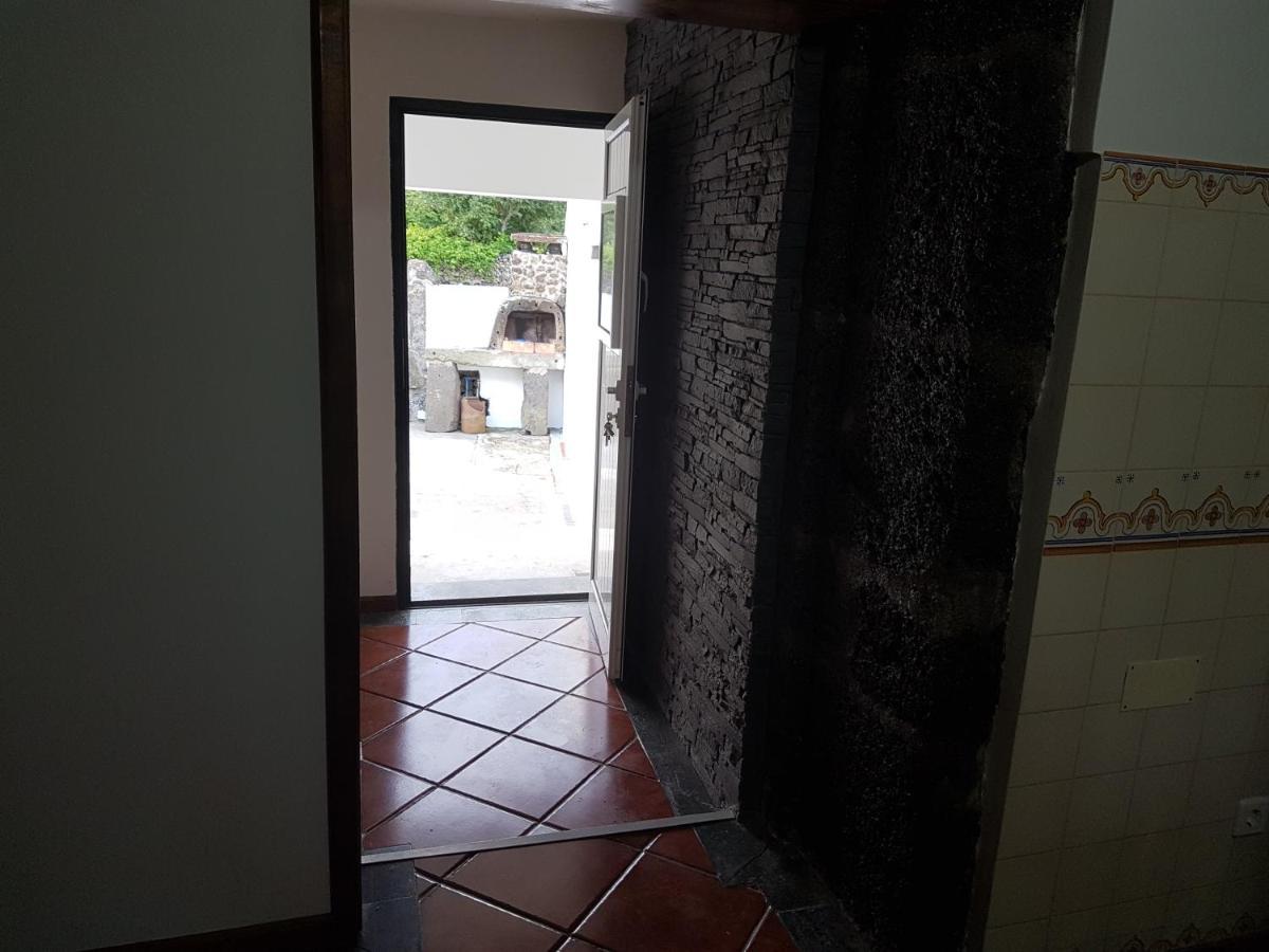 Villa Golden House à Angra do Heroísmo Extérieur photo