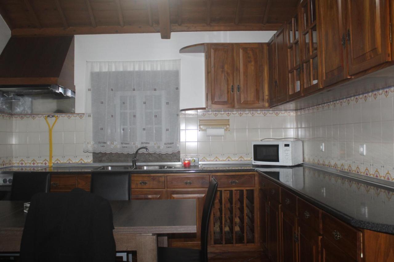 Villa Golden House à Angra do Heroísmo Extérieur photo