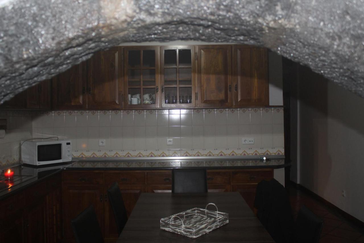 Villa Golden House à Angra do Heroísmo Extérieur photo