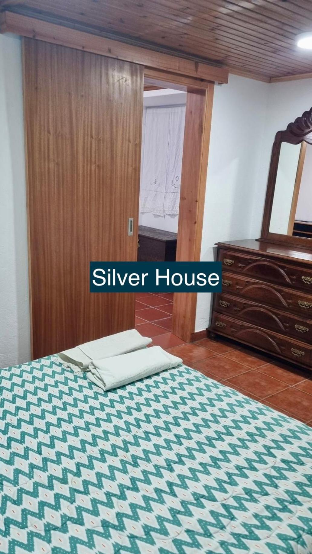 Villa Golden House à Angra do Heroísmo Extérieur photo