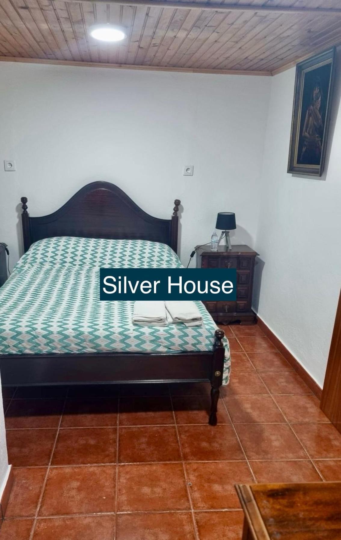 Villa Golden House à Angra do Heroísmo Extérieur photo