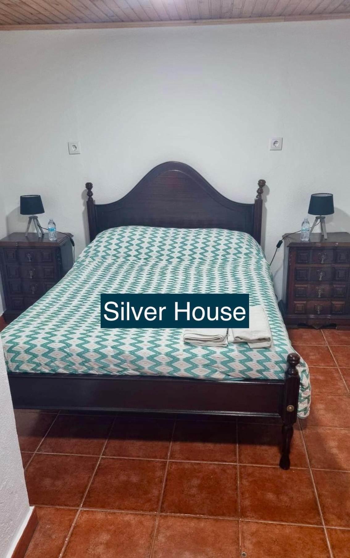 Villa Golden House à Angra do Heroísmo Extérieur photo