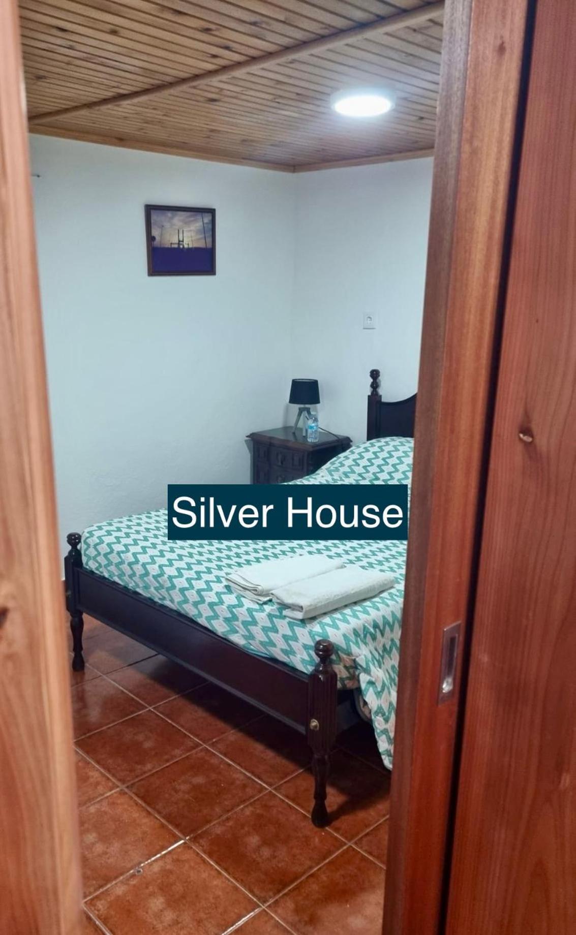 Villa Golden House à Angra do Heroísmo Extérieur photo